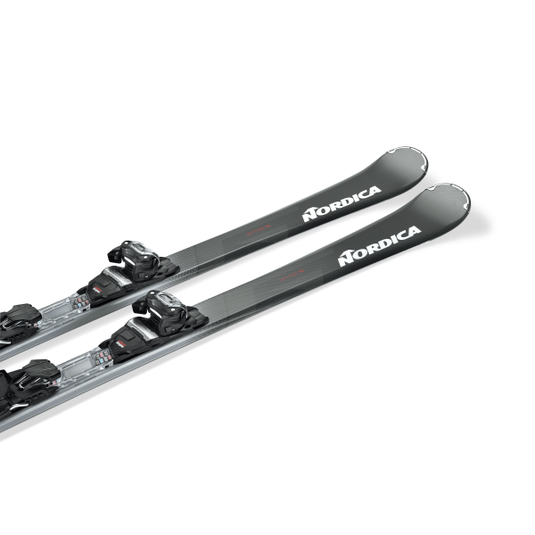 NORDICA Spitfire 73 FDT 2025/26